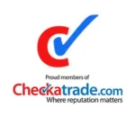 Check Trade Logo