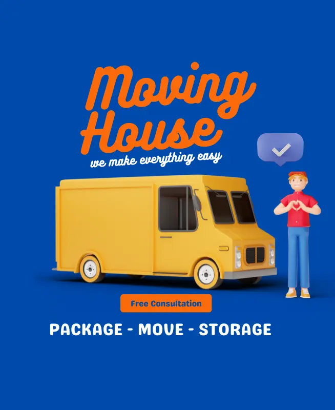 london house movers