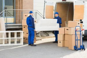 How to Choose the Right Moving Company?