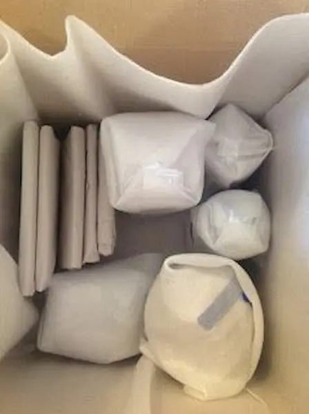How to Pack Cups and Mugs for Moving 