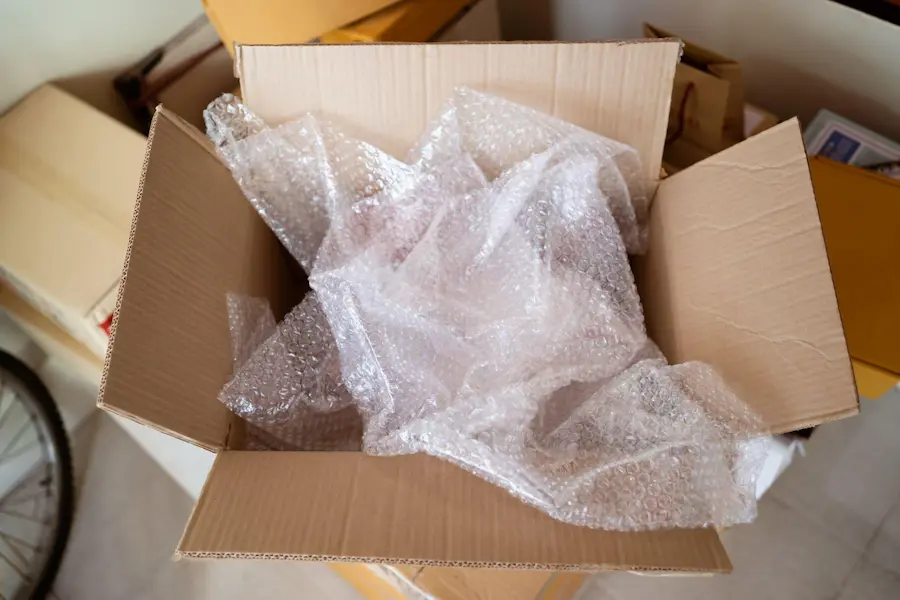 Bubble Wrap
