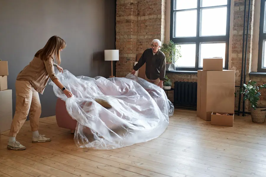 Furniture Covers