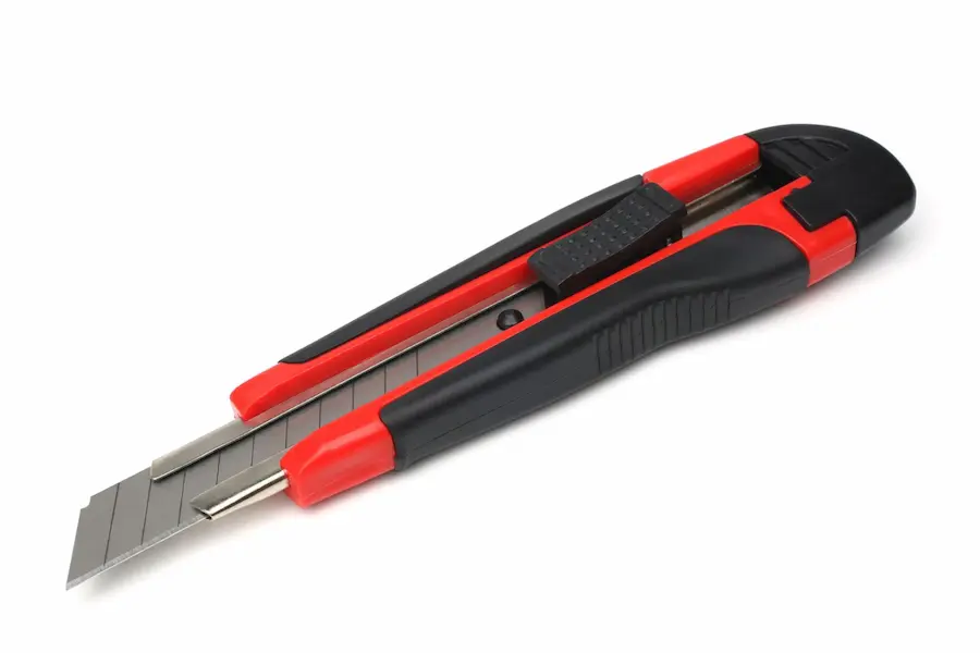 Utility Knife