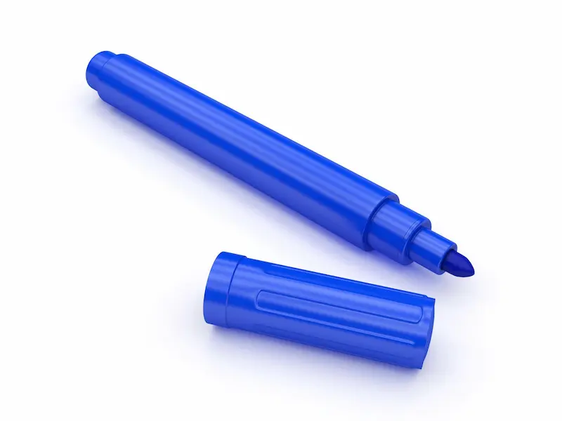 Marker Pens