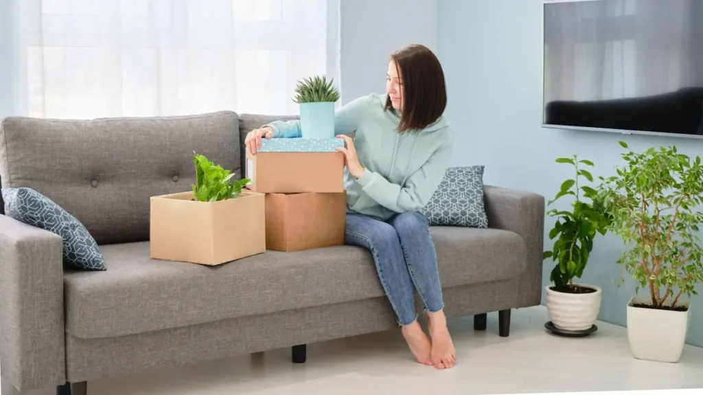 Moving Hacks to Make Your Relocation Easier