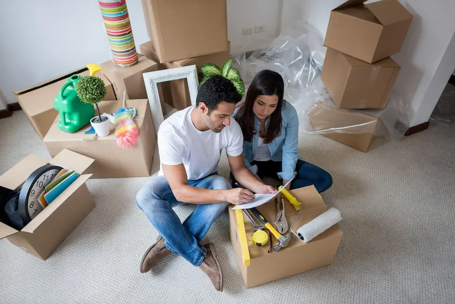 Pre-Move Planning