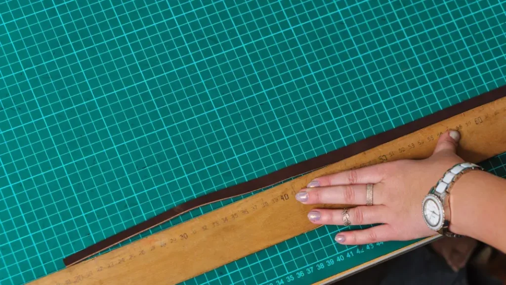 Assessing the Pool Table and Surrounding Space