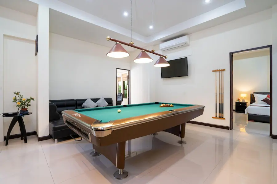 Pool Table Movers