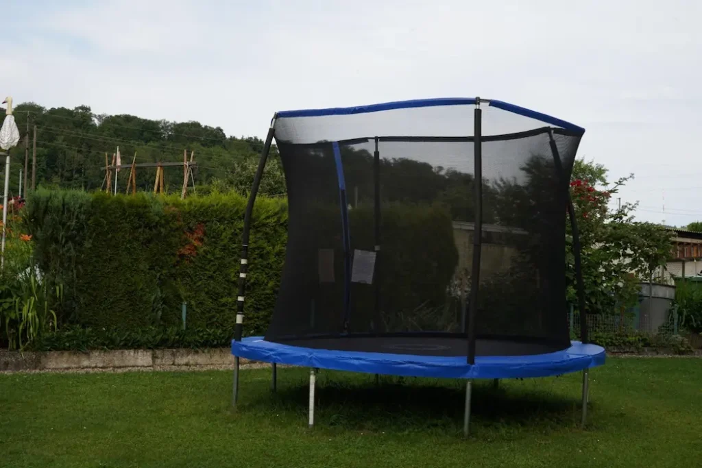 Move Trampoline