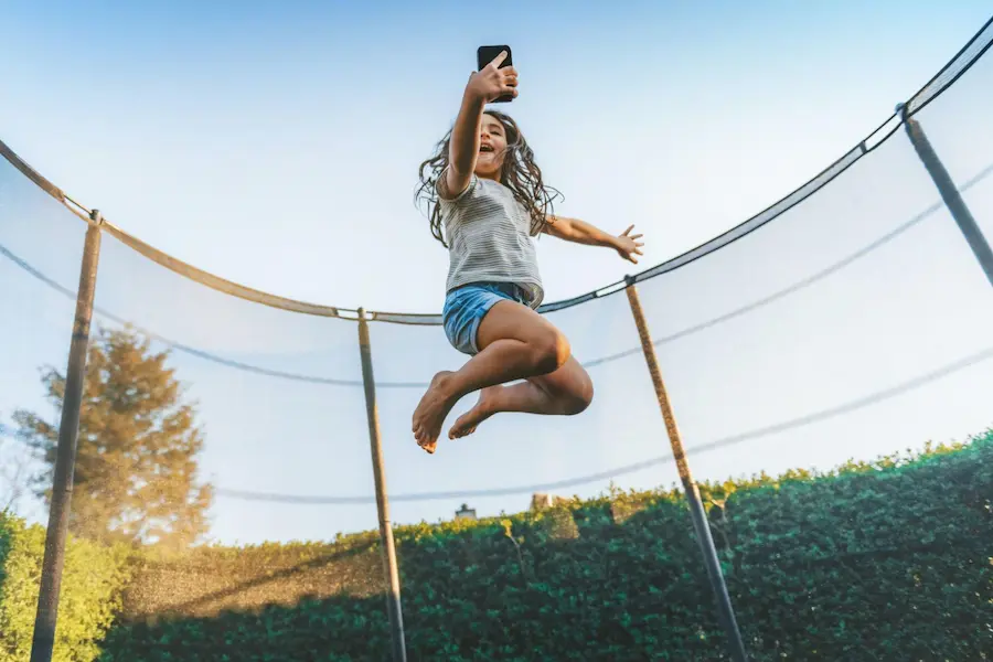 What Is the Best Way to Move Trampoline?