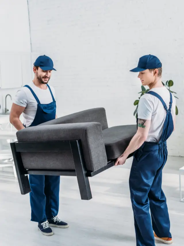 Furniture Removal London