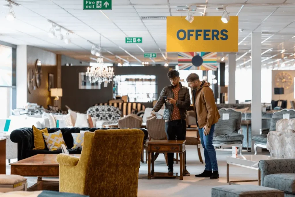 How Much Does It Cost to Move a Sofa
