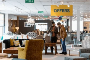 How Much Does It Cost to Move a Sofa