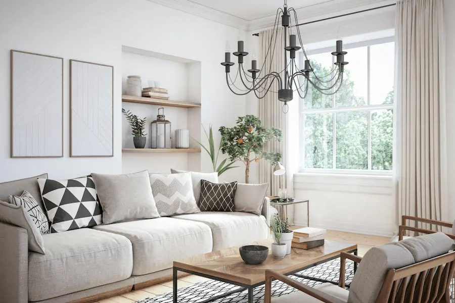 How the time of the year affects the cost to move a Sofa