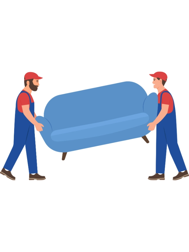 Sofa Removal London