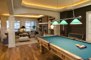 How Much Does It Cost to Move a Pool Table?