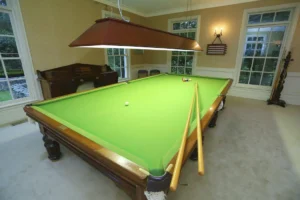 Pool Table Movers