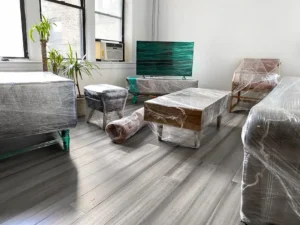 protect your floors when moving