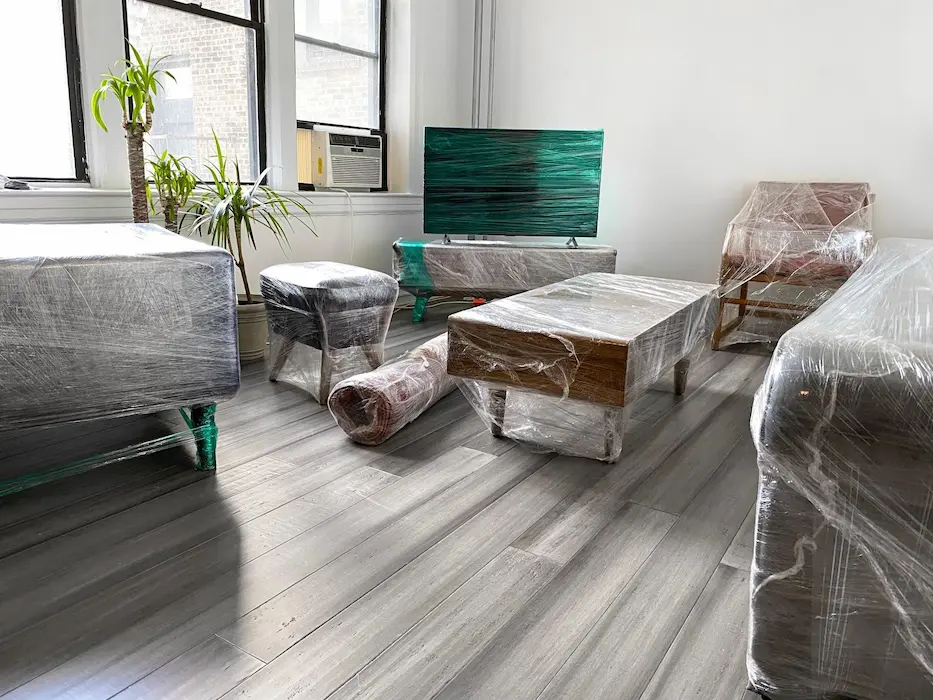 protect your floors when moving
