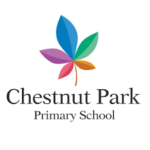 chestnut park school logo
